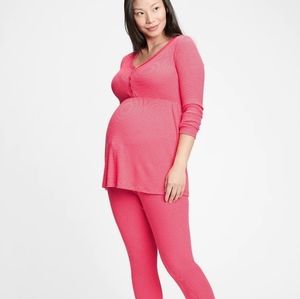 NEW Maternity pajamas